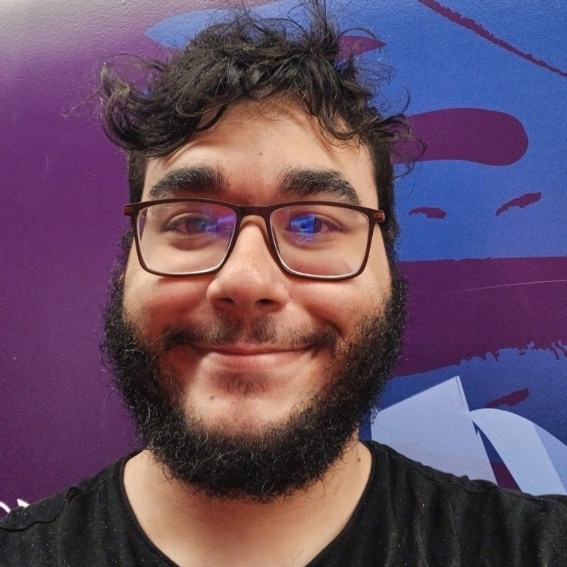 Rodrigo Fuchas
