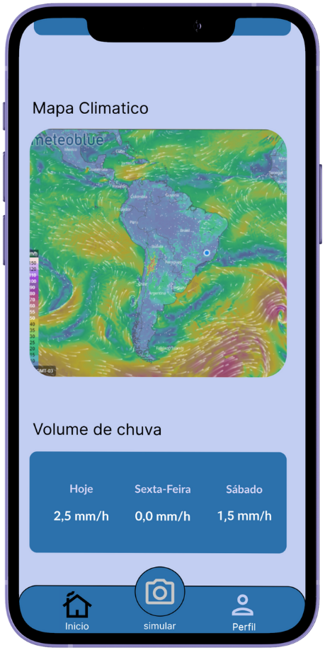 Tela Inicial - Parte 3